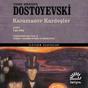 Karamazov Kardeşler by Fyodor Dostoevsky