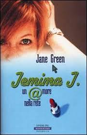 Jemima J. Un amore nella rete by Jane Green