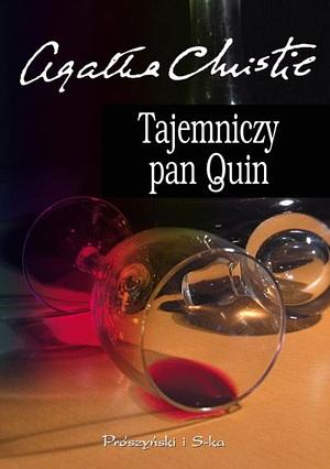 Tajemniczypan Quin by Agatha Christie