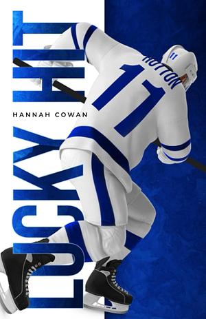 Lucky Hit by Hannah Cowan