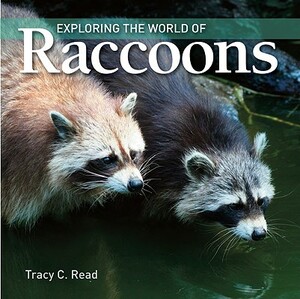 Exploring the World of Raccoons by Tracy Read