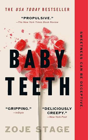 Baby Teeth by Zoje Stage