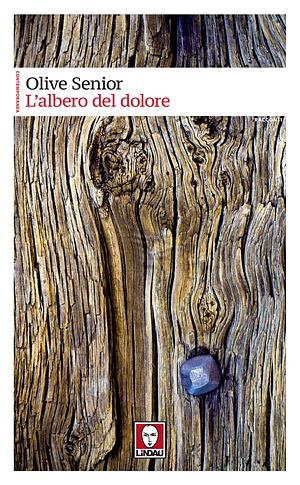 L'albero del dolore by Olive Senior