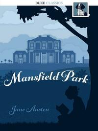 Mansfield Park by Jane Austen