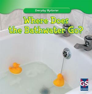 Where Does the Bathwater Go? by Daisy Allyn