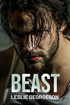 Beast by Leslie Georgeson