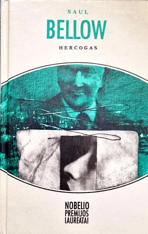 Hercogas by Saul Bellow