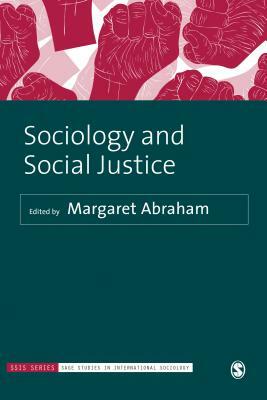 Sociology and Social Justice by 