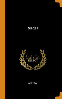 Medea by Euripides