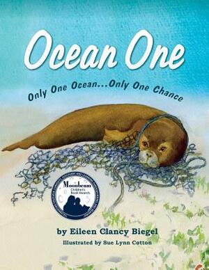 Ocean One: Only One Ocean...Only One Chance by Eileen Clancy Biegel