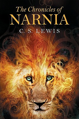 The Chronicles of Narnia by C.S. Lewis