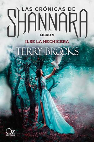 Ilse la hechicera by Terry Brooks