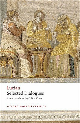 Lucian: Selected Dialogues by 