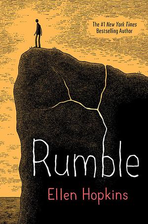 Rumble by Ellen Hopkins