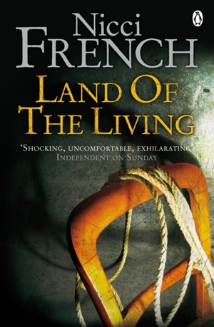 Land of the Living by Nicci French