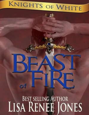 Beast of Fire by Lisa Renee Jones