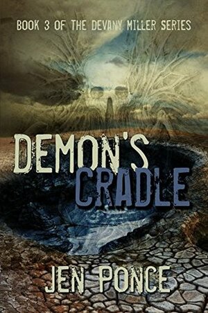 Demon's Cradle by Jen Ponce