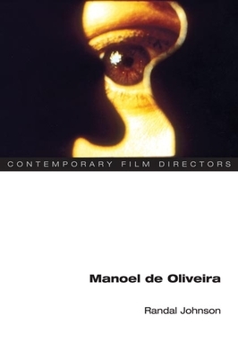 Manoel de Oliveira by Randal Johnson