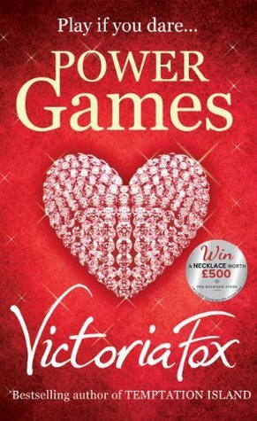 Power Games by Victoria Fox