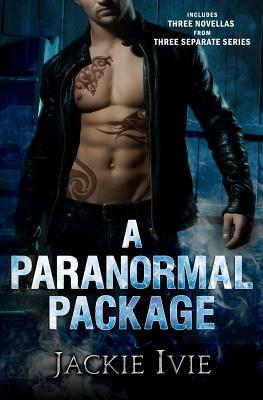 A Paranormal Package by Jackie Ivie