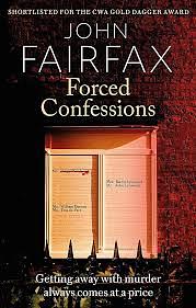 Forced Confessions by John Fairfax