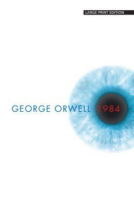 1984 by George Orwell