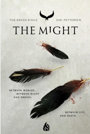 The Might by Siri Pettersen