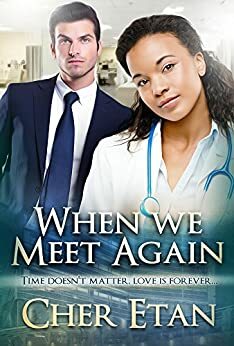 When We Meet Again by Cher Etan