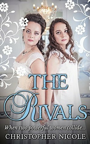 The Rivals by Christopher Nicole, Simon McKay