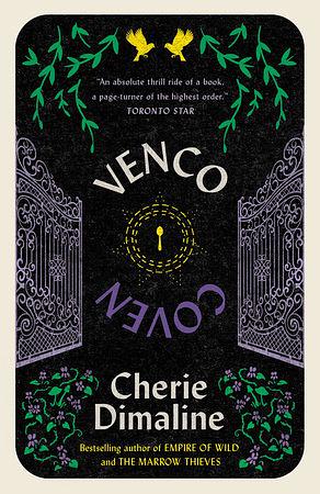 VenCo by Cherie Dimaline