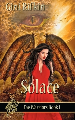 Solace by Gini Rifkin