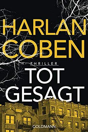 Totgesagt by Harlan Coben