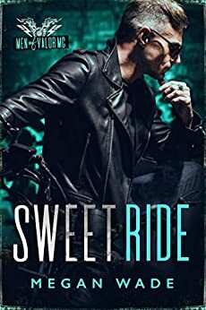 Sweet Ride by Megan Wade