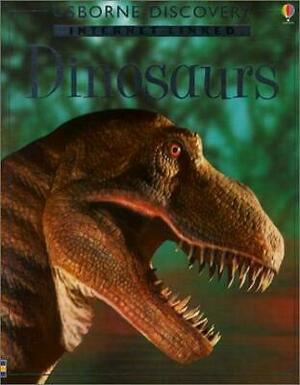 Dinosaurs by Rachel Firth