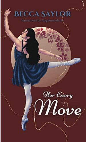 Her Every Move by Becca Saylor