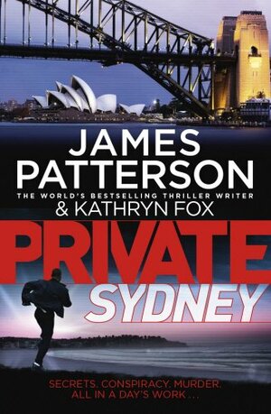 Private Sydney by James Patterson