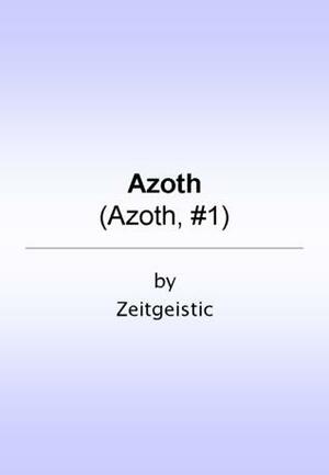 Azoth by Zeitgeistic