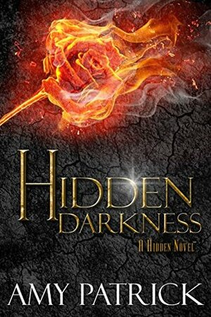 Hidden Darkness by Amy Patrick