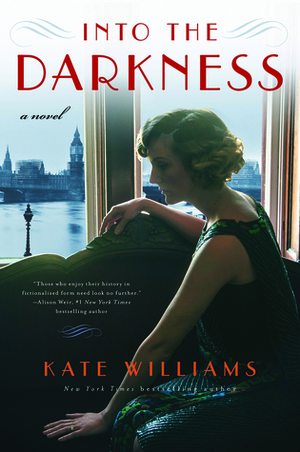 Into the Darkness by Kate Williams