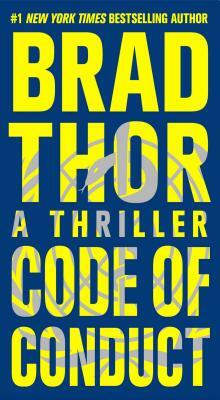 Code of Conduct by Brad Thor
