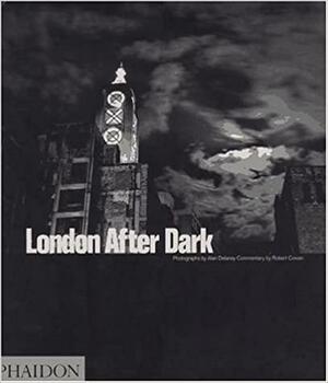 London After Dark by Robert Cowan