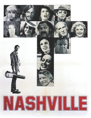 Nashville by Jose Escobar
