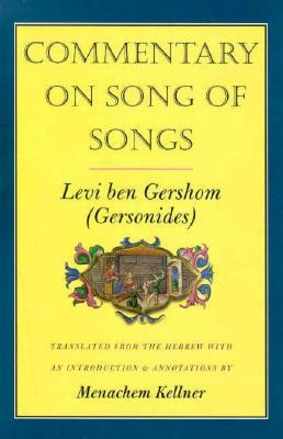 Commentary on Song of Songs by Levi Ben Gershom, Levi, Levi ben Gershom