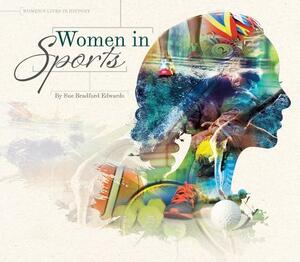 Women in Sports by Sue Bradford Edwards