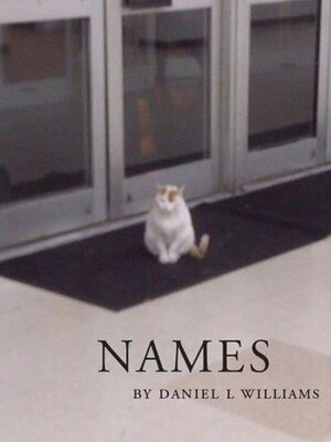 Names (Klaus_eBooks) by Brian Droitcour, Daniel L. Williams