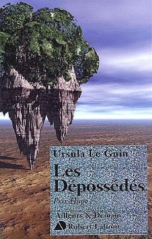 Les dépossédés by Ursula K. Le Guin