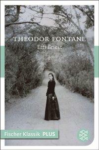 Effi Briest: Roman by Theodor Fontane