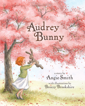 Audrey Bunny by Angie Smith