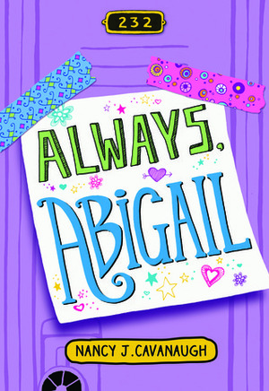 Always, Abigail by Nancy J. Cavanaugh
