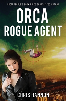 Orca Rogue Agent by Chris Hannon